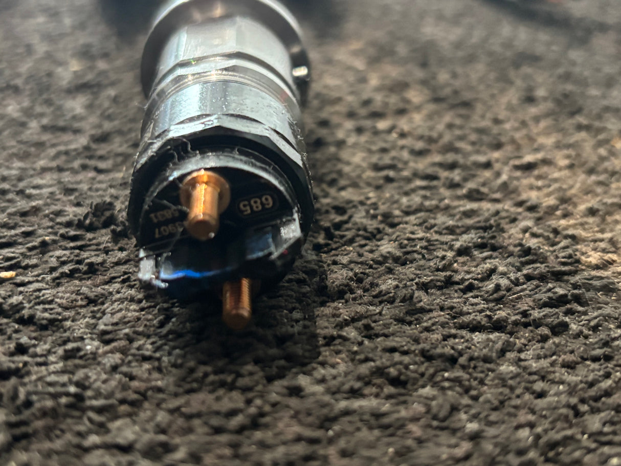 Cummins OEM ISB QSB Diesel Engine Fuel Injector 5254261