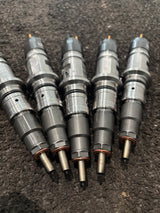 Cummins OEM ISB QSB Diesel Engine Fuel Injector 5254261
