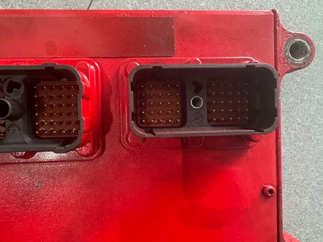 Cummins ISX OEM Diesel Engine Control Module ECM ECU 3683289 3684009 3684008