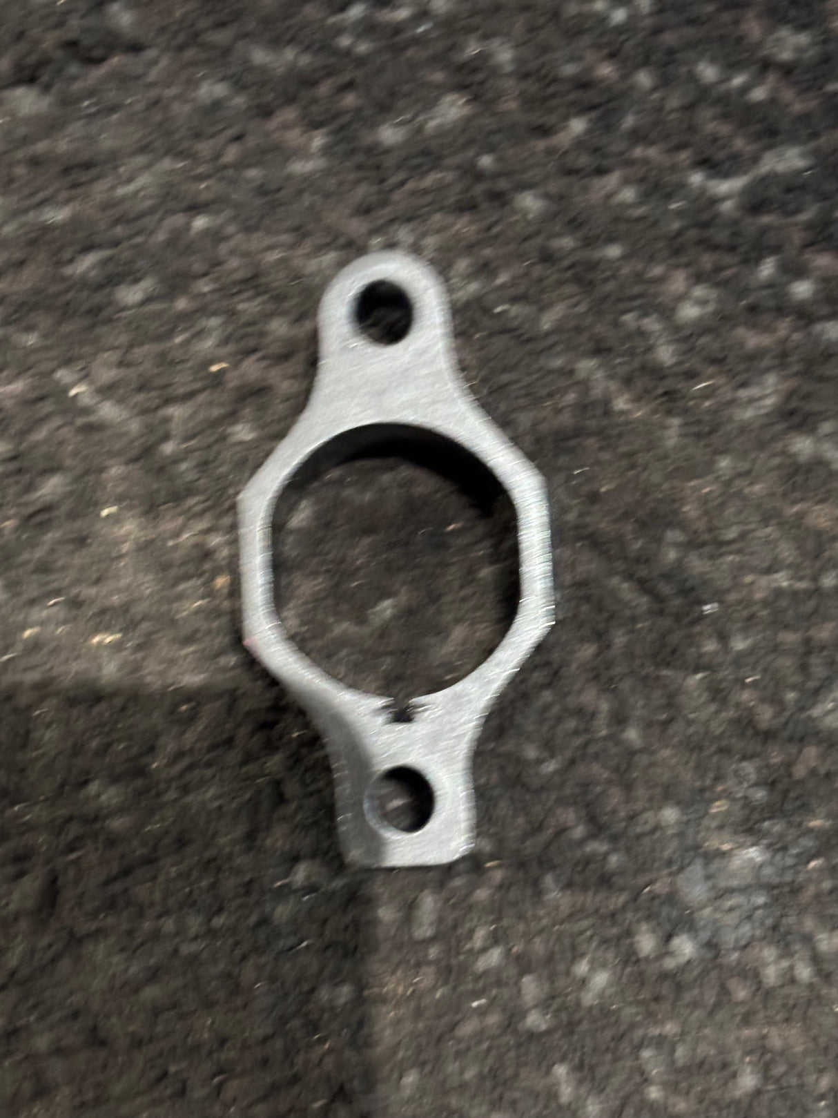 Cummins OEM ISB QSB Diesel Engine Injector Clamp 5259180