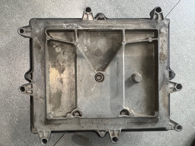 Mack AC OEM Diesel Engine Control Module ECM ECU 12MS532M 0281020045