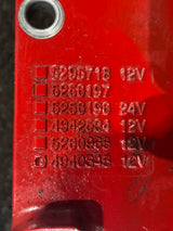 Cummins ISB QSB OEM Diesel Engine Intake Manifold Cover 4940345