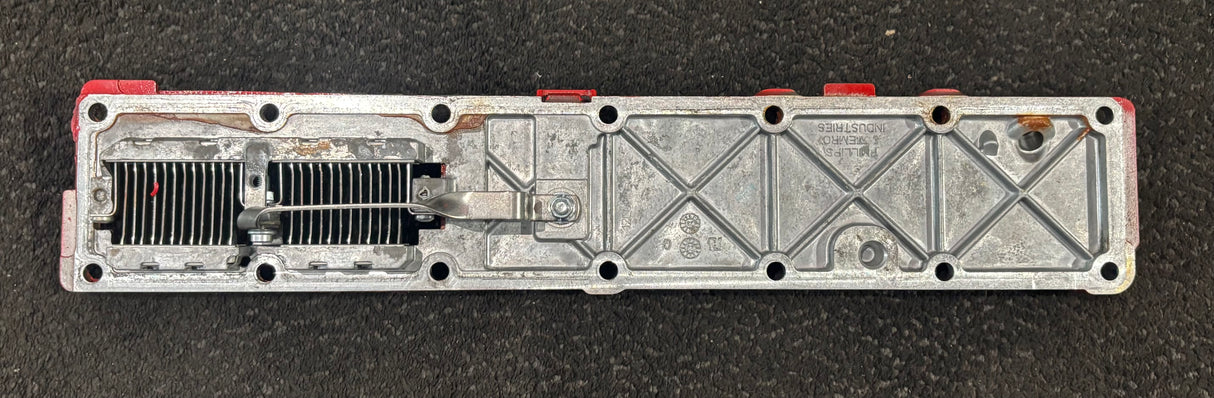 Cummins ISB QSB OEM Diesel Engine Intake Manifold Cover 4940345