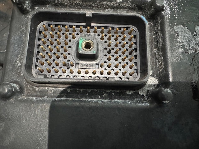 Caterpillar C13 ACERT OEM Diesel Control Module ECM ECU 256-1159-01 225-3159 223-1236 348-2375 10R-4094