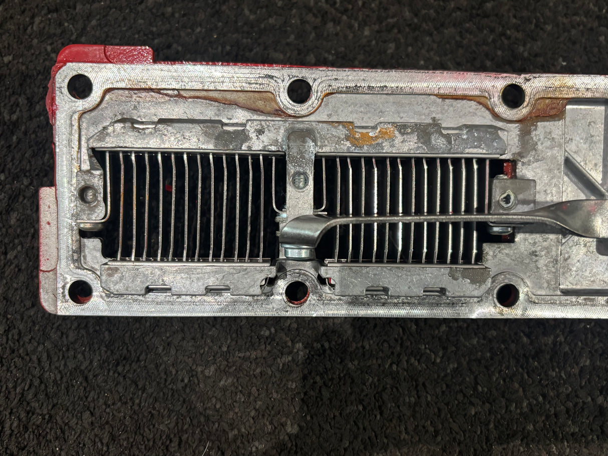 Cummins ISB QSB OEM Diesel Engine Intake Manifold Cover 4940345