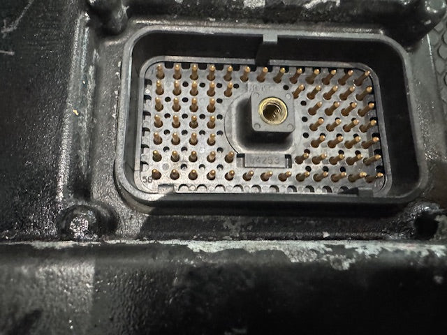 Caterpillar C13 ACERT OEM Diesel Control Module ECM ECU 256-1159-01 225-3159 223-1236 348-2375 10R-4094