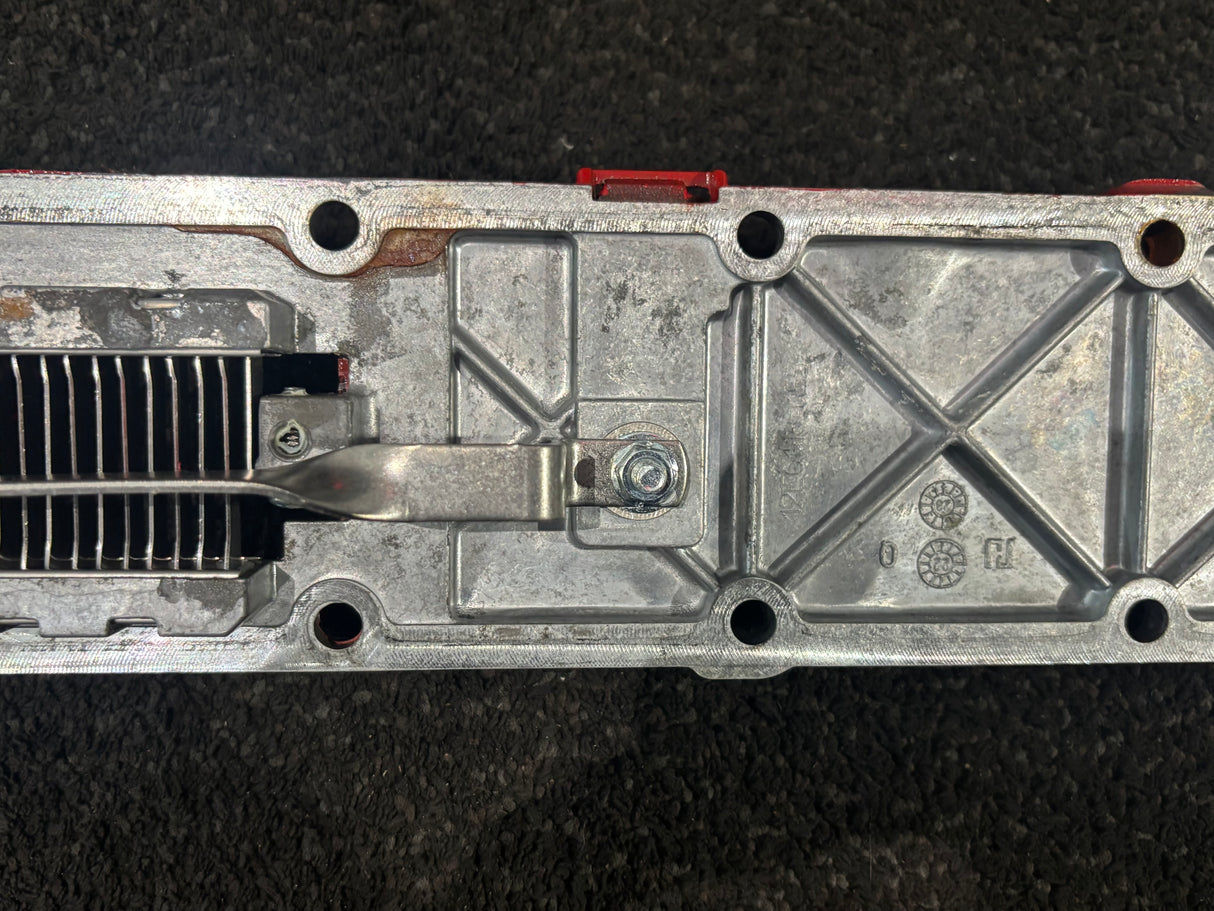 Cummins ISB QSB OEM Diesel Engine Intake Manifold Cover 4940345