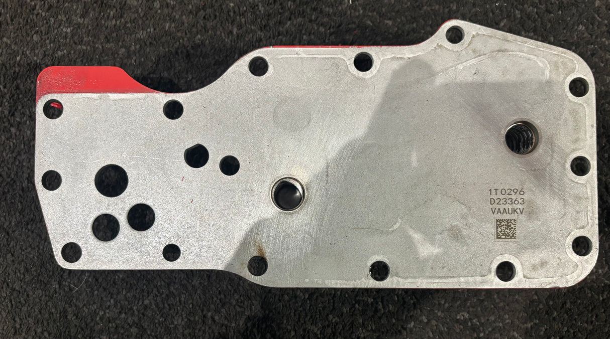 Cummins ISB QSB OEM Diesel Engine Oil Cooler Core 5561443