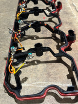 Cummins ISB QSB OEM Diesel Engine Integrated Wiring Gasket 5367848