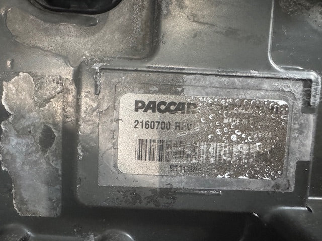 Paccar MX-13 OEM Diesel Engine Control Module ECM ECU 2160700 2037394 2298833 2295122