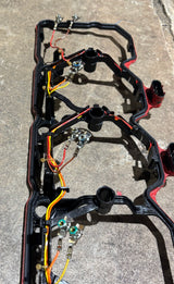 Cummins ISB QSB OEM Diesel Engine Integrated Wiring Gasket 5367848