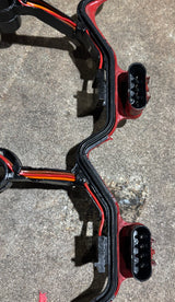 Cummins ISB QSB OEM Diesel Engine Integrated Wiring Gasket 5367848