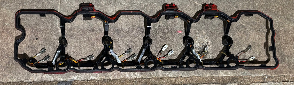 Cummins ISB QSB OEM Diesel Engine Integrated Wiring Gasket 5367848