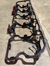 Cummins ISB QSB OEM Diesel Engine Integrated Wiring Gasket 5367848