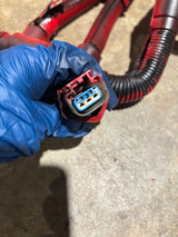 Cummins ISC ISL OEM Diesel Engine Wiring Harness 5256656 CM2150