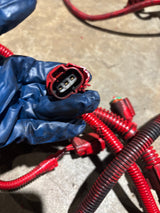 Cummins ISC ISL OEM Diesel Engine Wiring Harness 5256656 CM2150