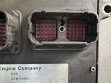 Cummins ISL OEM Diesel Engine Control Module ECM ECU CM850 4921776 4921797