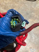 Cummins ISC ISL OEM Diesel Engine Wiring Harness 5256656 CM2150