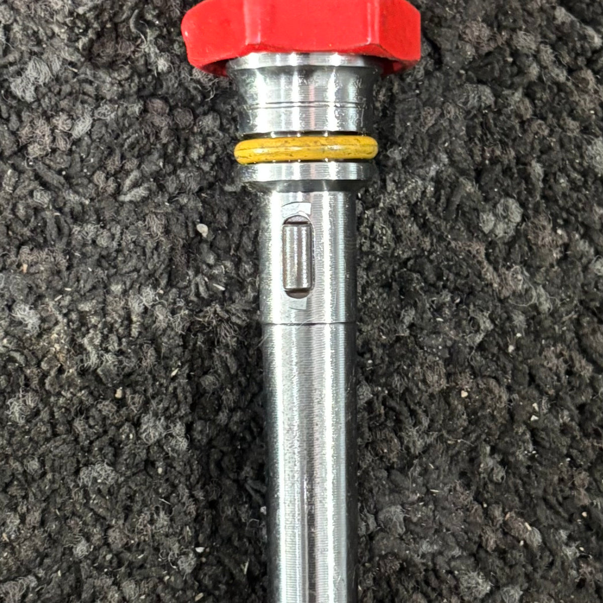 Cummins ISC ISL OEM Diesel Engine Injector Fuel Supply Connector 28722 ...