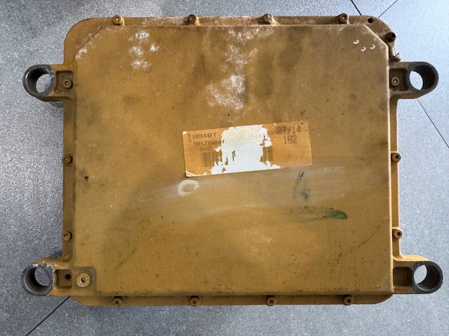 Caterpillar 3456 OEM Engine Control Module ECU ECU 9BZ 212-9449 235-1571 176-5782