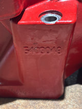 Cummins ISB QSB OEM Air Intake Connection with Air Transfer Pipe 5403048 5272428