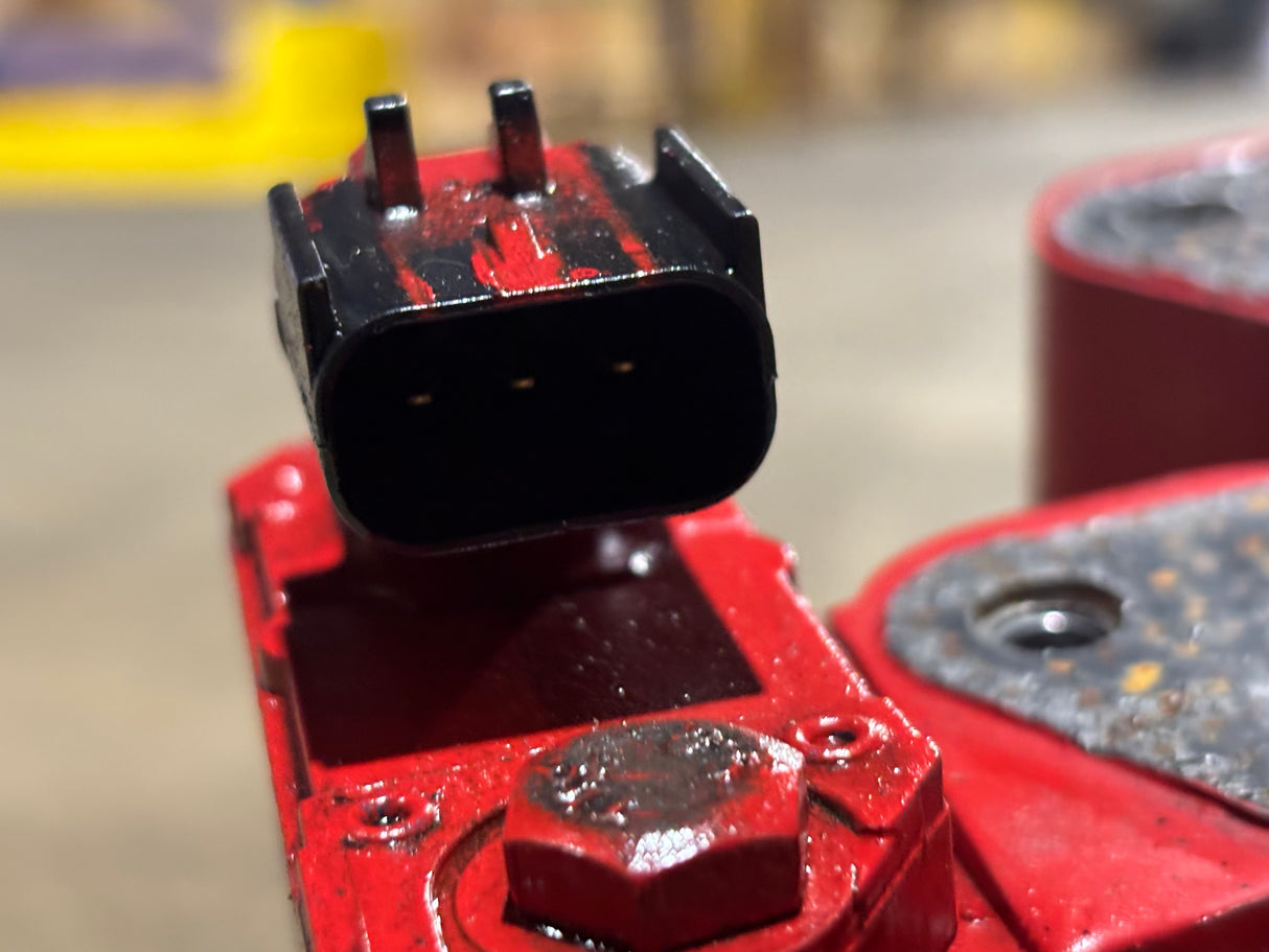 Cummins ISB QSB OEM Air Intake Connection with Air Transfer Pipe 5403048 5272428