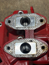 Cummins ISB QSB OEM Air Intake Connection with Air Transfer Pipe 5403048 5272428