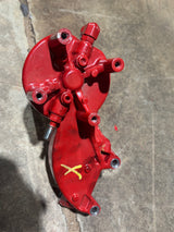 Cummins ISB QSB OEM Diesel Engine Fuel Filter 5563061