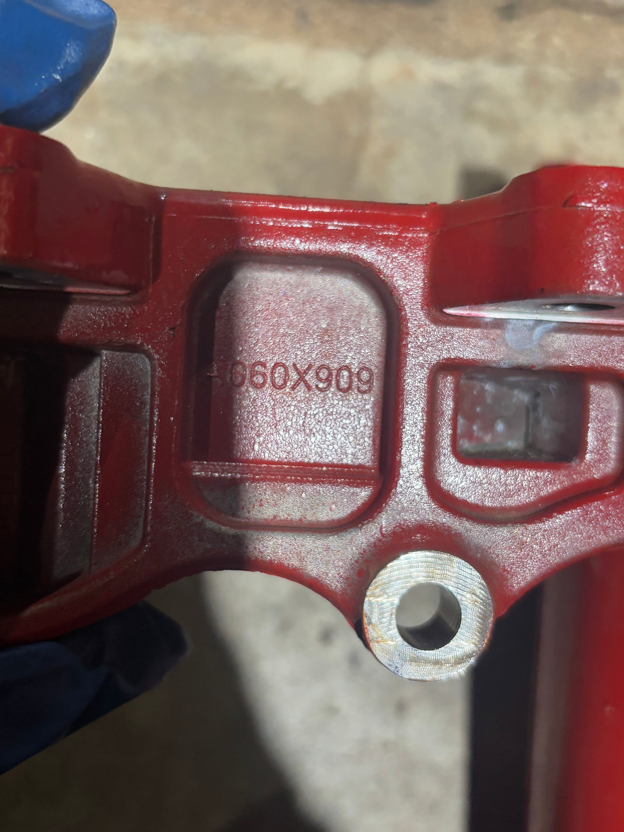 Cummins ISB QSB OEM Diesel Engine Fuel Filter 5563061