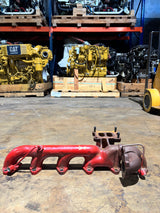 Cummins ISB QSB 6.7L Exhaust Manifold 5564141