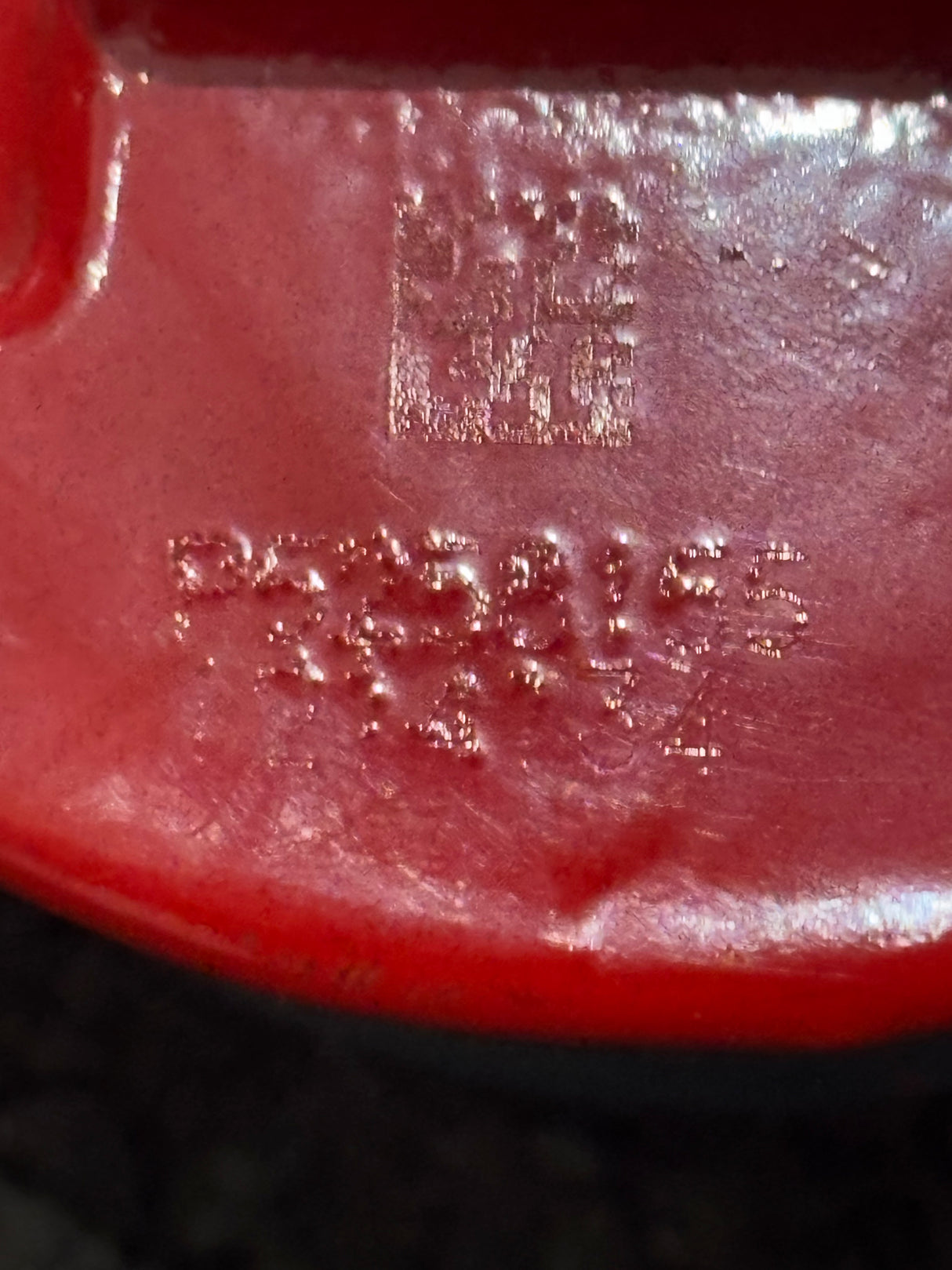 Cummins OEM Belt Tensioner 5258155