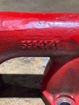 Cummins ISB QSB 6.7L Exhaust Manifold 5564141