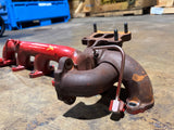 Cummins ISB QSB 6.7L Exhaust Manifold 5564141