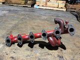 Cummins ISB QSB 6.7L Exhaust Manifold 5564141