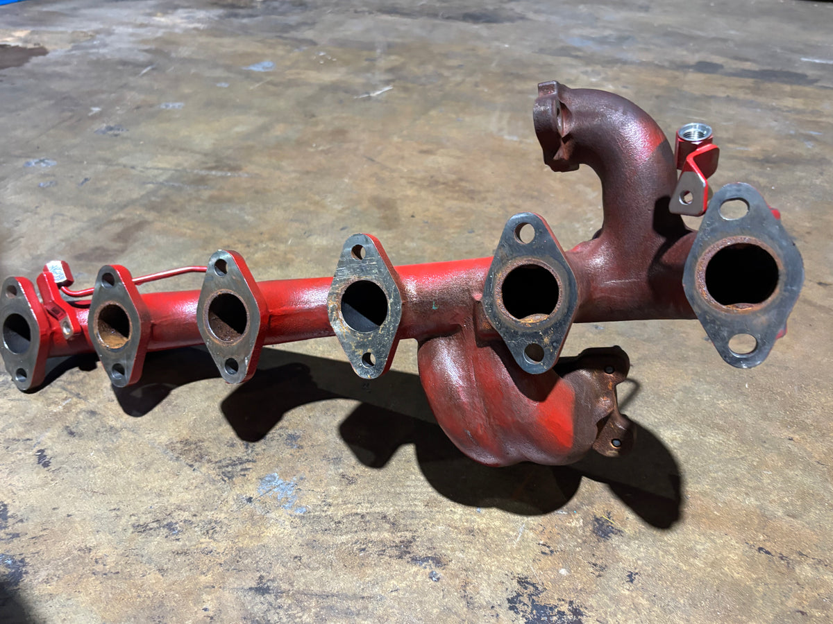 Cummins ISB QSB 6.7L Exhaust Manifold 5564141