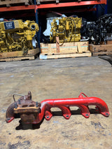 Cummins ISB QSB 6.7L Exhaust Manifold 5564141
