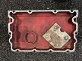 Cummins N14 Celect Plus Diesel Engine Valve Cover 3075016