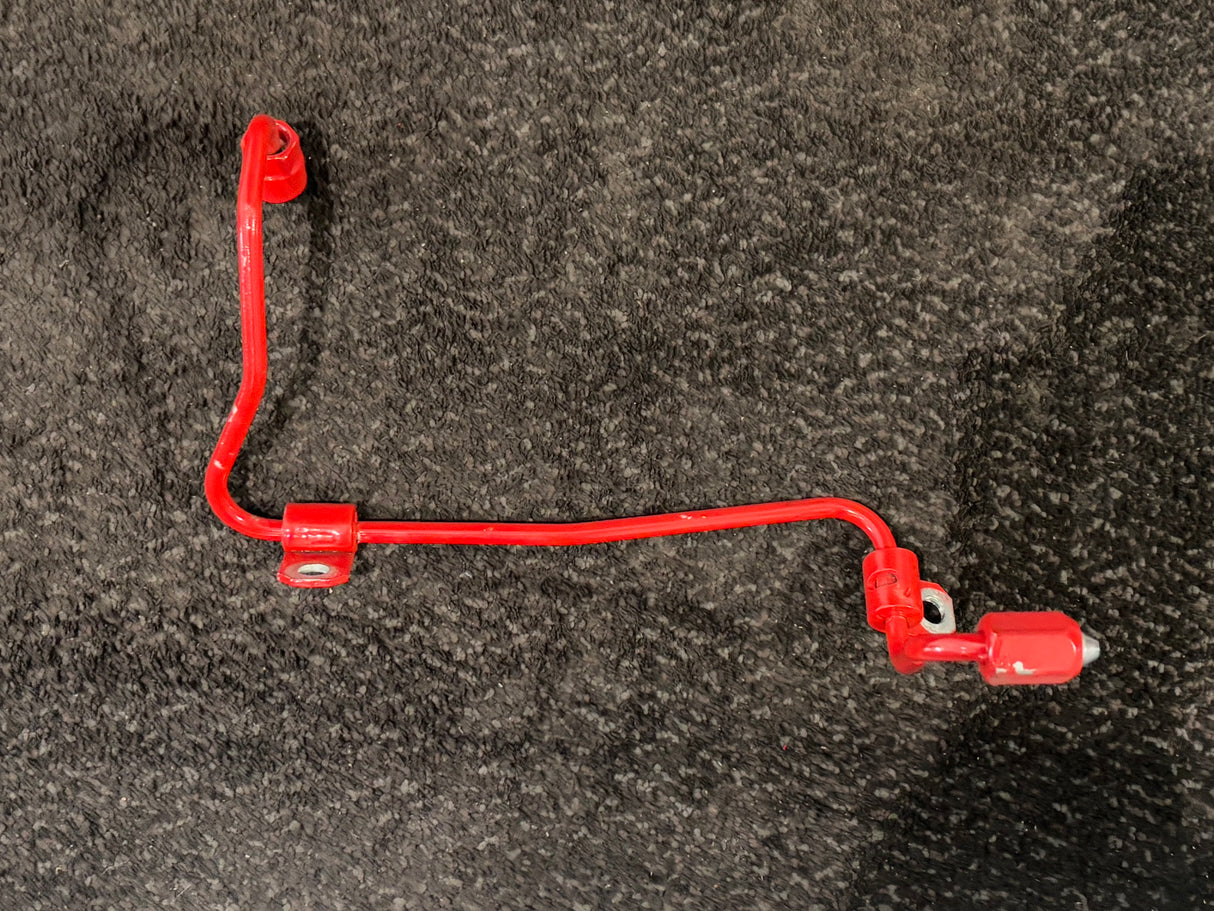 Cummins ISB QSB OEM Diesel Engine Fuel Injector Supply Line 4938495