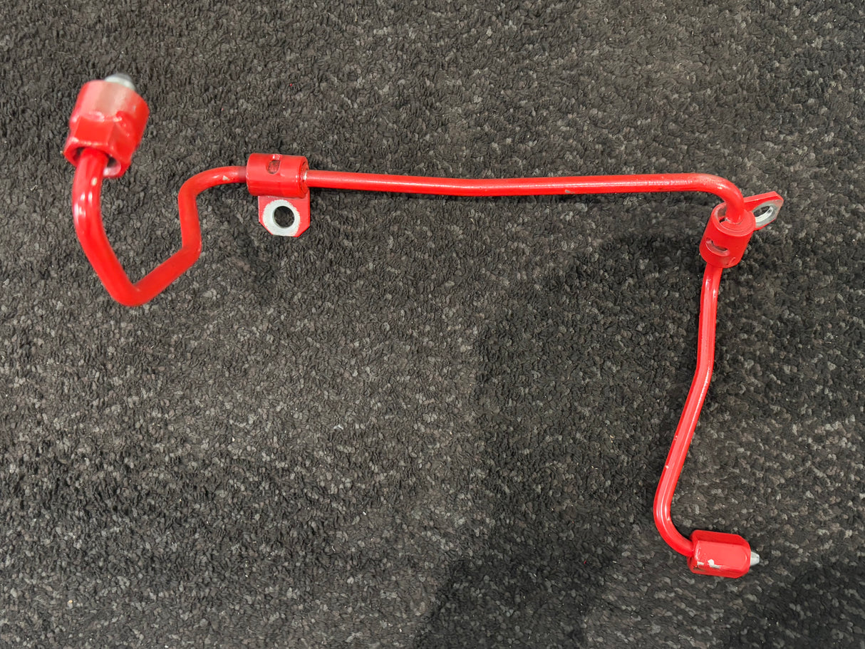 Cummins ISB QSB OEM Diesel Engine Fuel Injector Supply Line 4938495