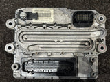 Detroit DD15 OEM Diesel Engine Control Module ECM ECU A0024460935