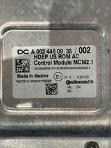 Detroit DD15 OEM Diesel Engine Control Module ECM ECU A0024460935