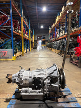 Allison 2200HS Automatic Transmission 6311036476