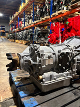 Allison 2200HS Automatic Transmission 6311036476