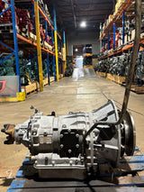 Allison 2200HS Automatic Transmission 6311036476