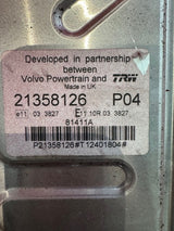 Mack MP7 OEM Diesel Engine Control Module ECM ECU 21358126 EPA10