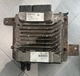 Continental Aftertreatment Control Module 5WK91226 A044N007 CM2220H