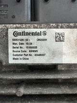Continental Aftertreatment Control Module 5WK91226 A044N007 CM2220H
