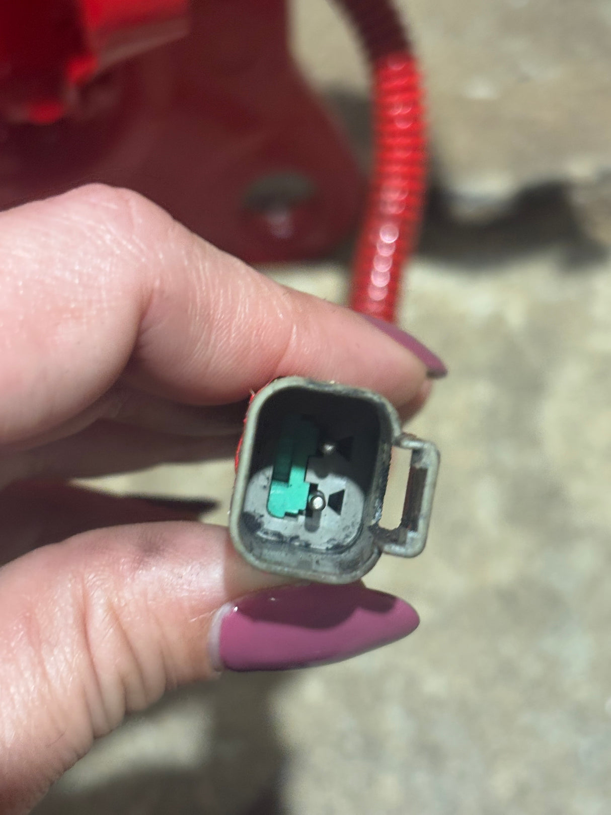 Cummins ISC ISL Diesel Engine Cooler Plate 3970204 with Fuel Transfer Pump 4947999