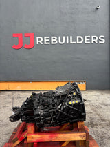 ZF Astronic Automated Manual Transmission 10AS2310B