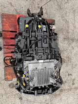 ZF Astronic Automated Manual Transmission 10AS2310B